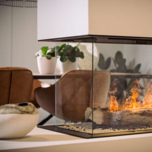 chimenea eléctrica noticia pebetero juegos olímpicos de parís