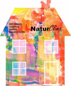 casa de colores naturclima